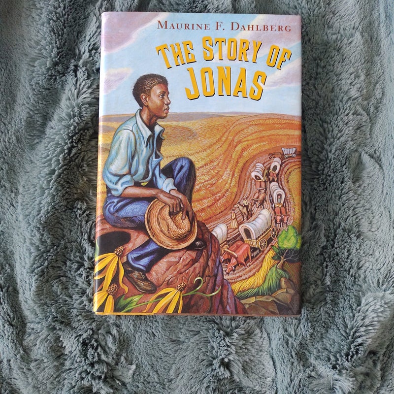 The Story of Jonas