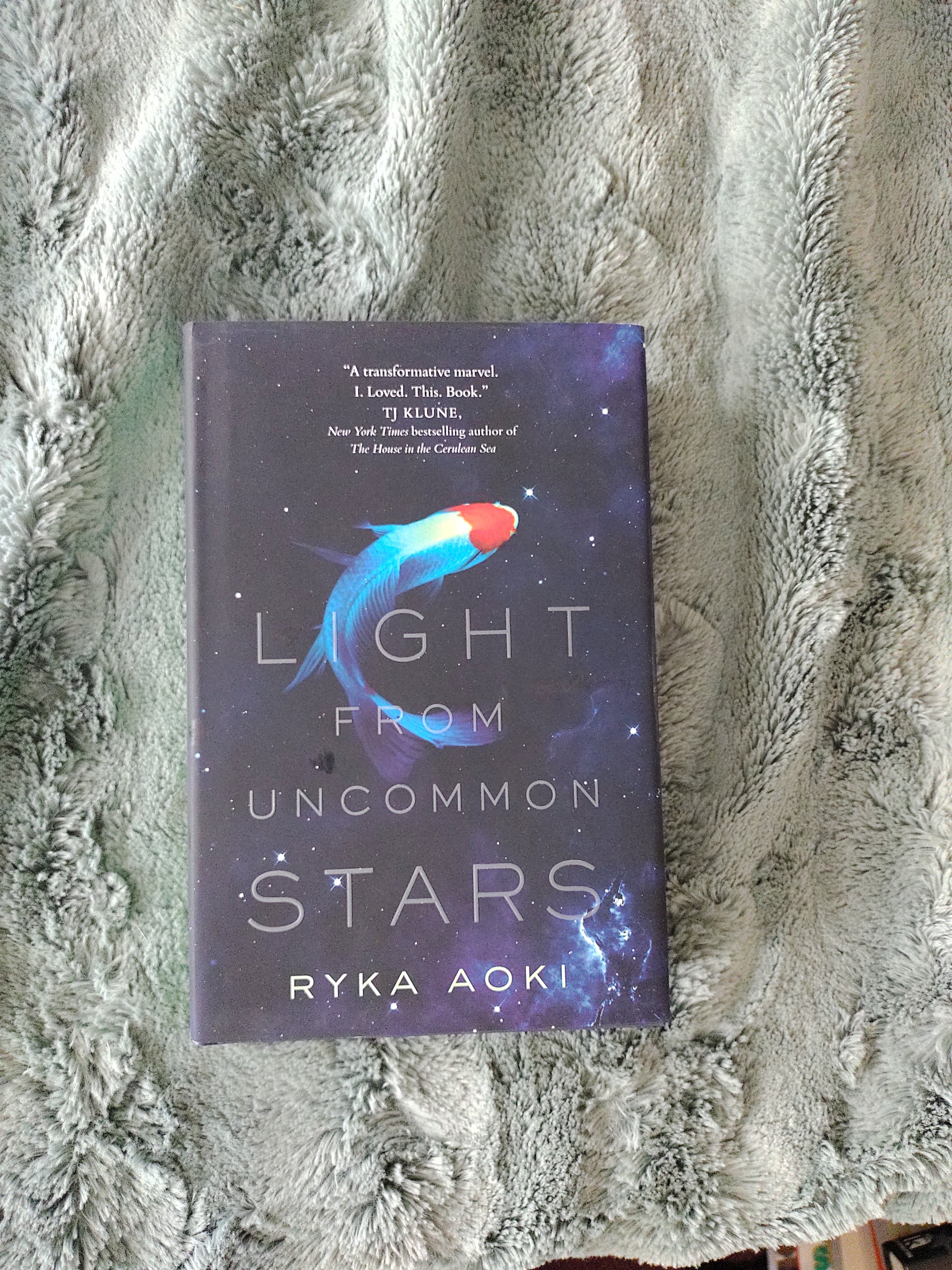 Light from Uncommon Stars