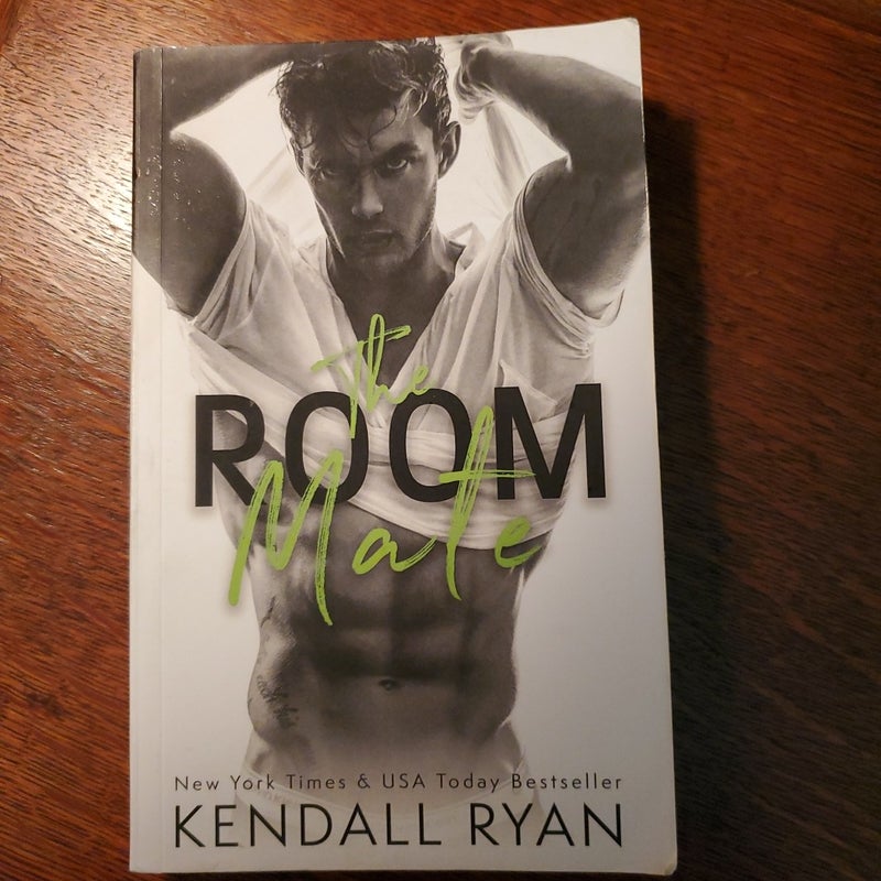 The Room Mate