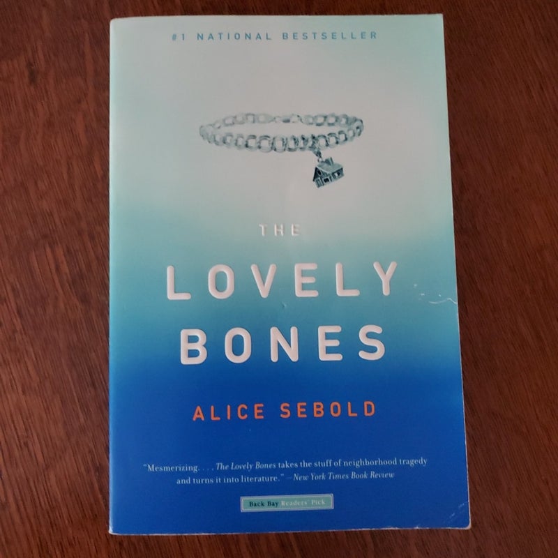 The Lovely Bones