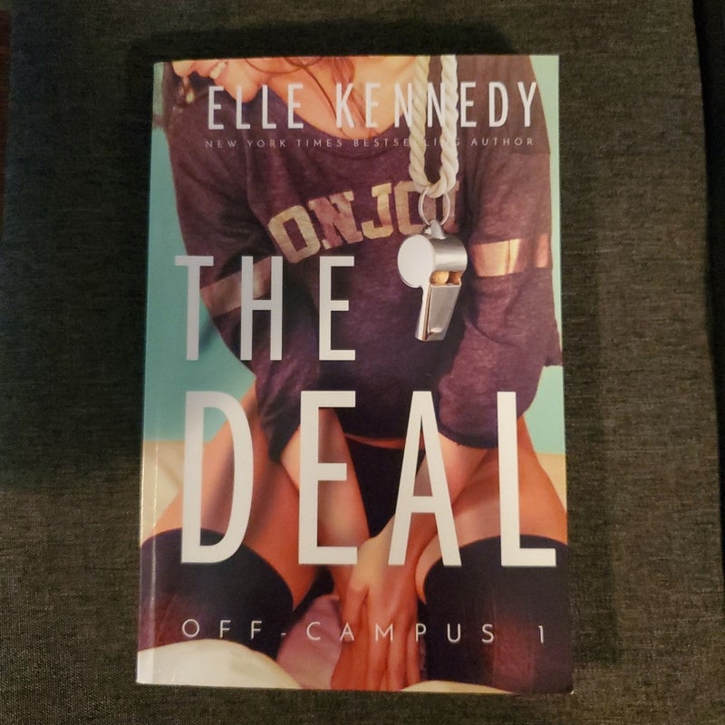 The Deal