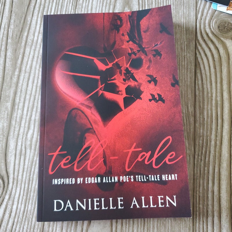 Tell-Tale