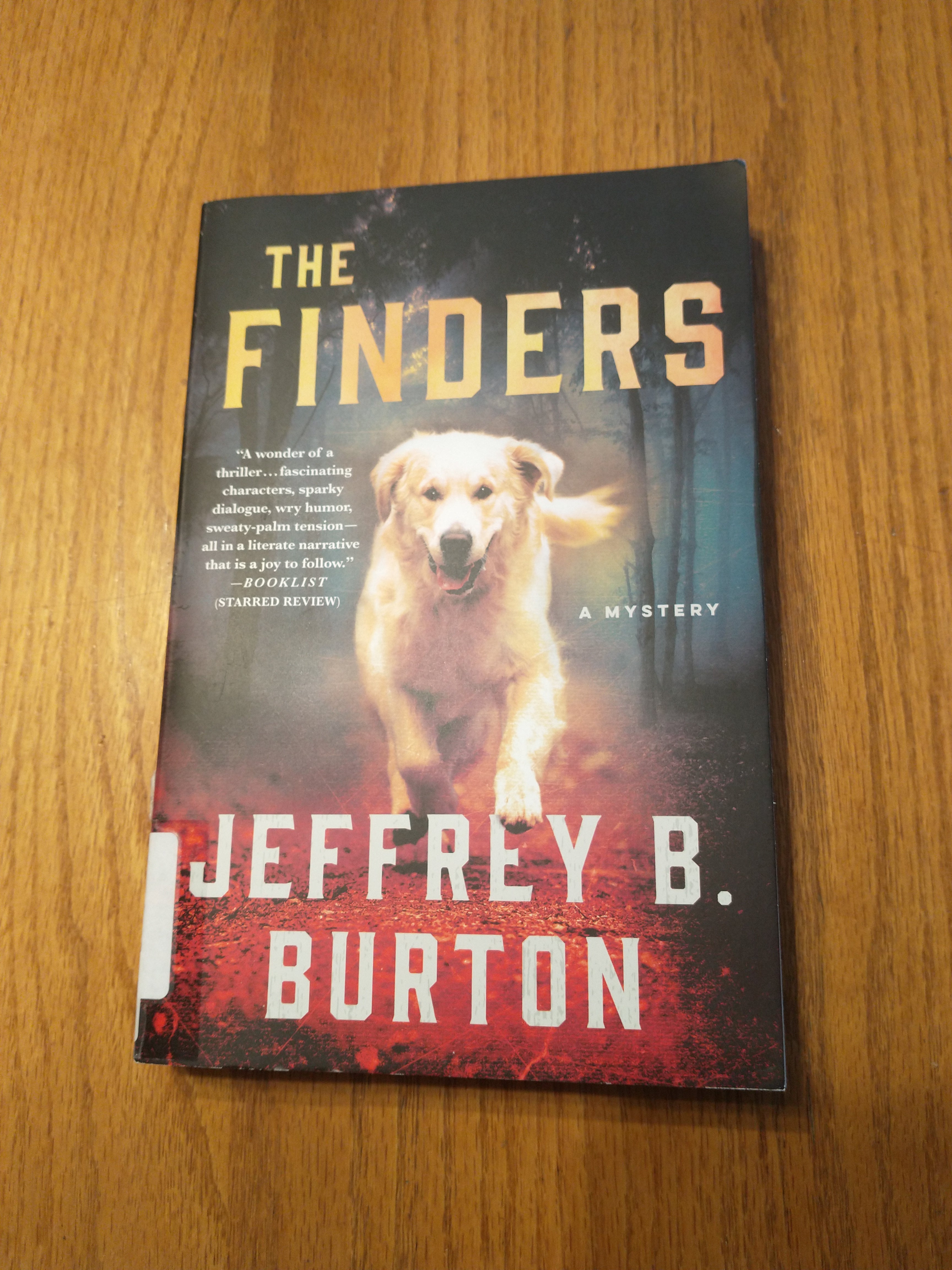 The Finders