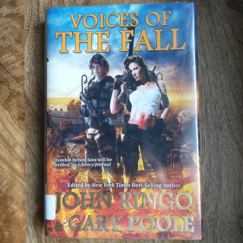 Voices of the Fall