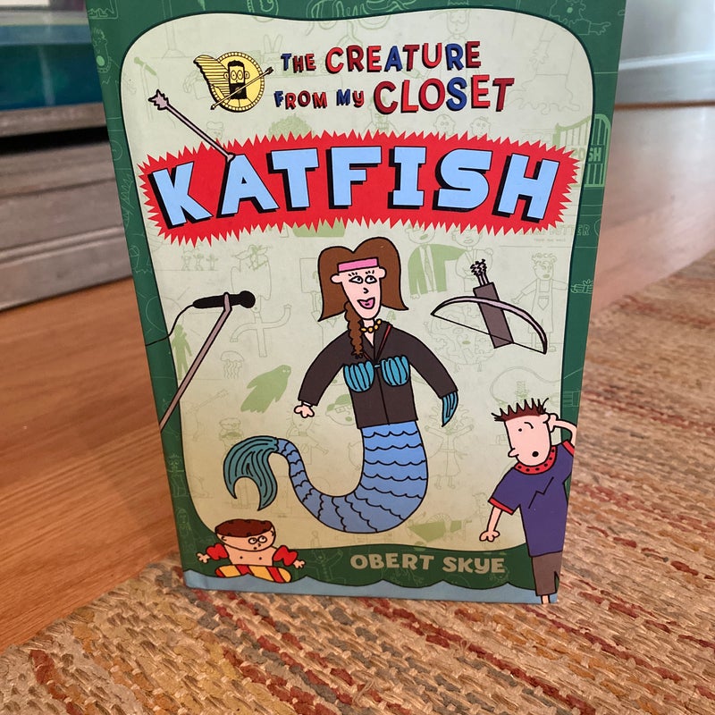 Katfish