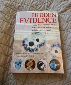 Hidden Evidence
