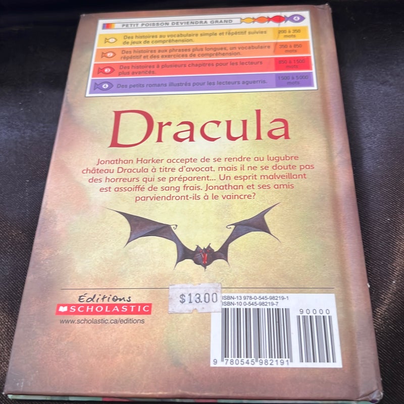 Dracula