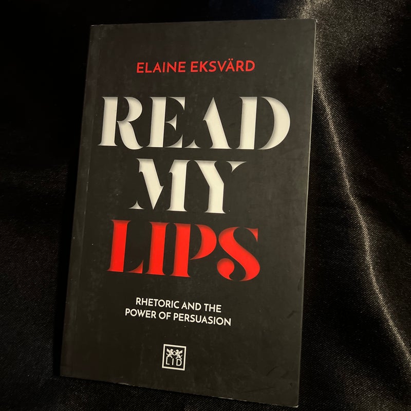 Read My Lips