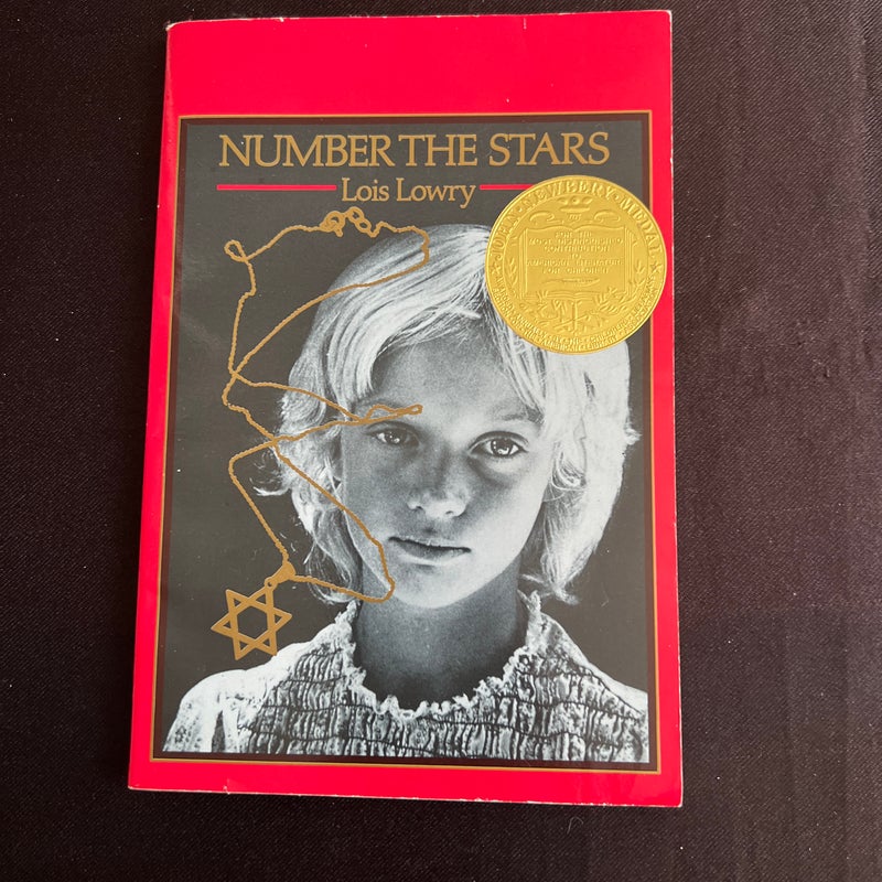 Number in the Stars