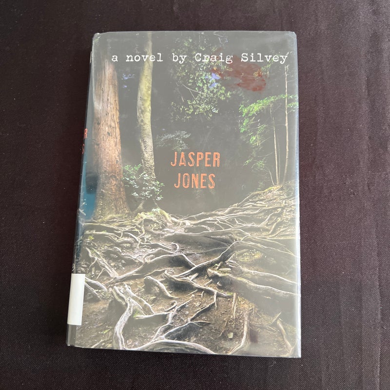 Jasper Jones