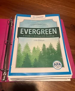 Evergreen 11th Edition
