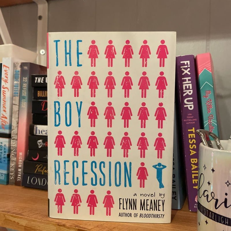 The Boy Recession