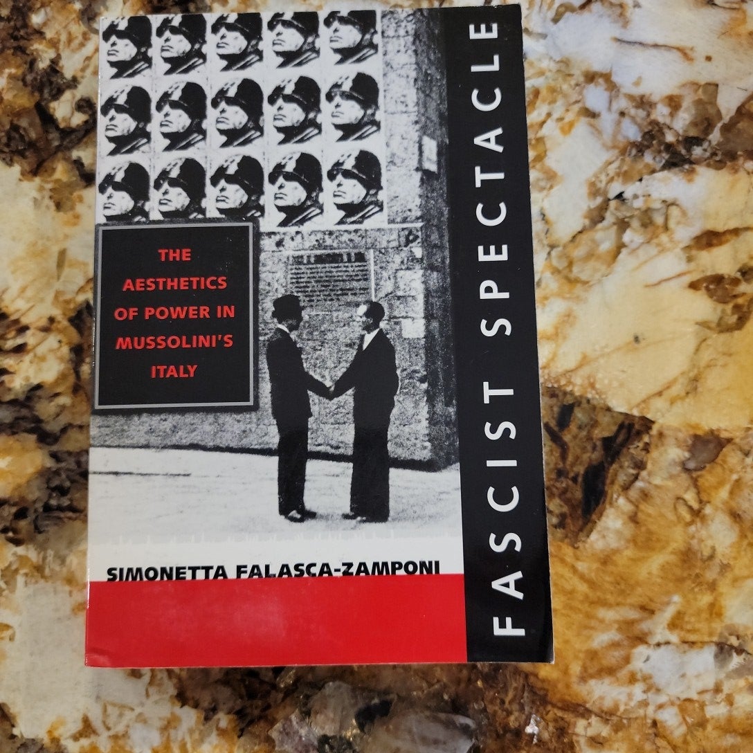 Fascist Spectacle