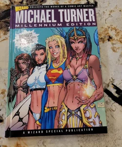 Michael Turner Millennium Edition