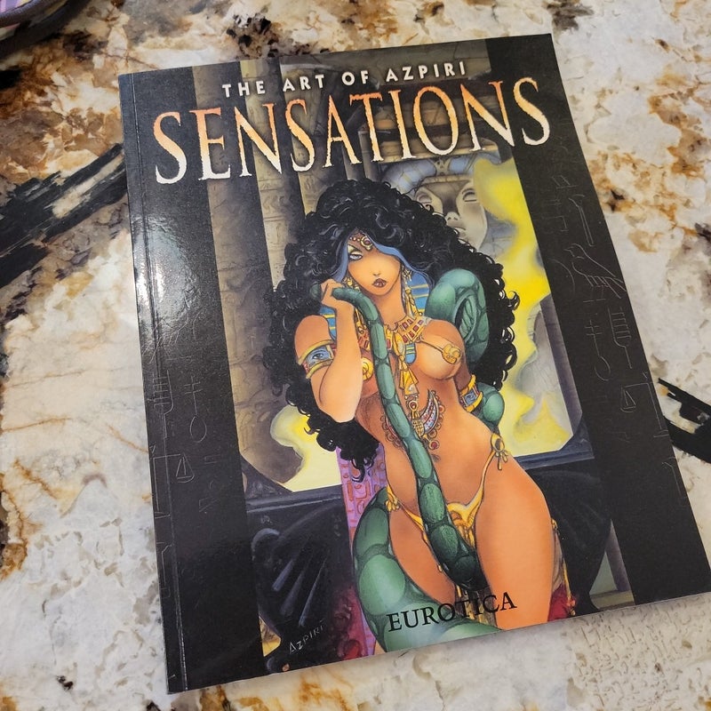 Sensations