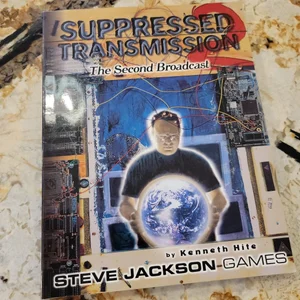 Suppressed Transmission 2