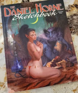 The Daniel Horne Sketchbook