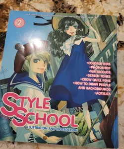 Style School Volume 2
