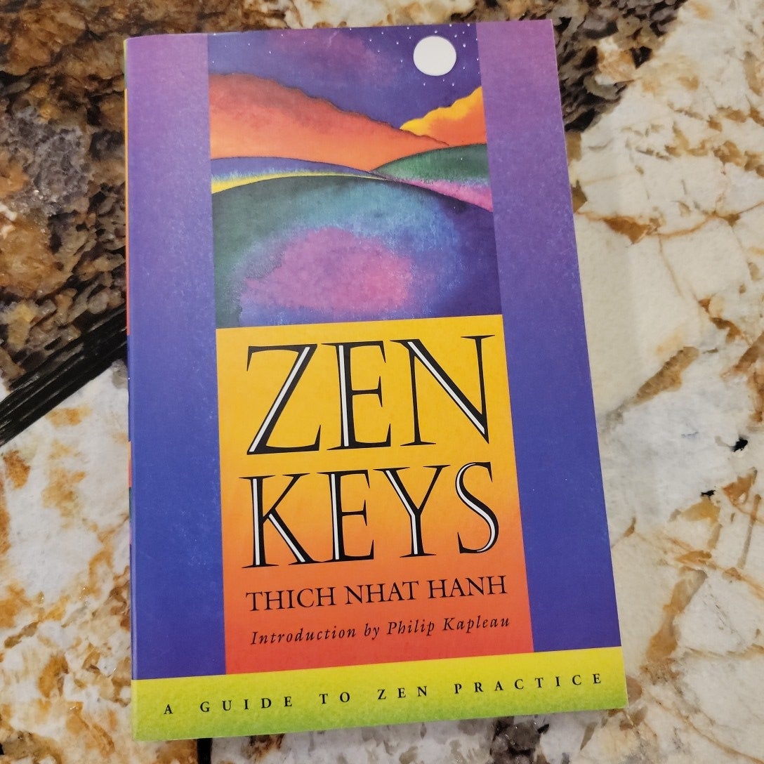 Zen Keys