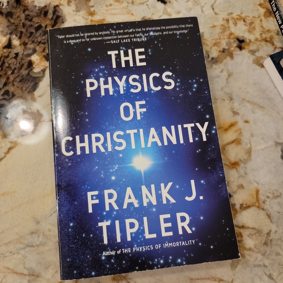 The Physics of Christianity
