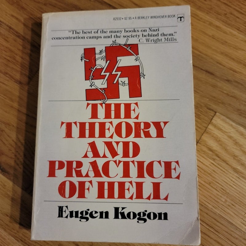 Theory and Practice of Hell