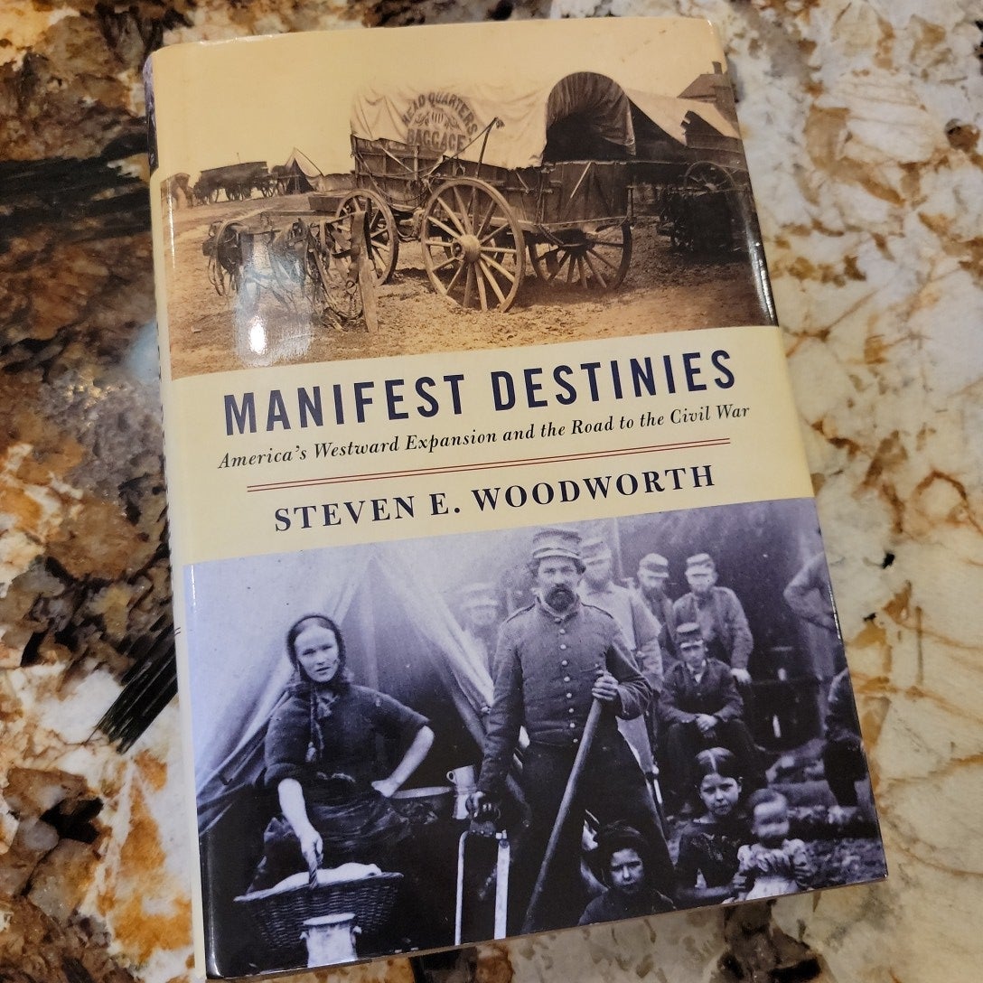 Manifest Destinies