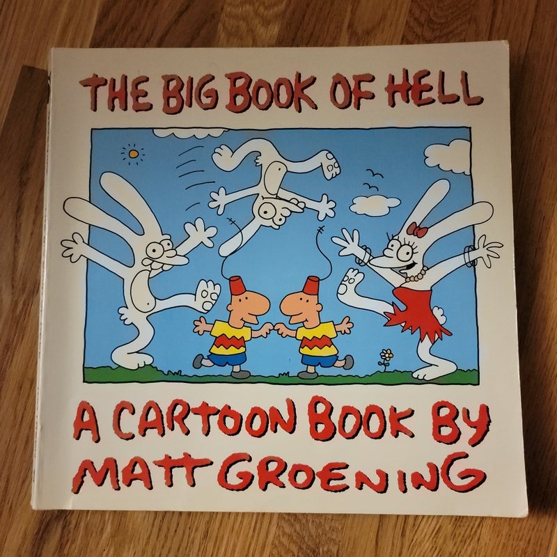 Big Book of Hell