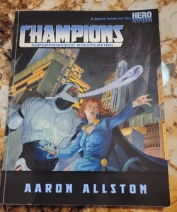 Champions (5th Edition)