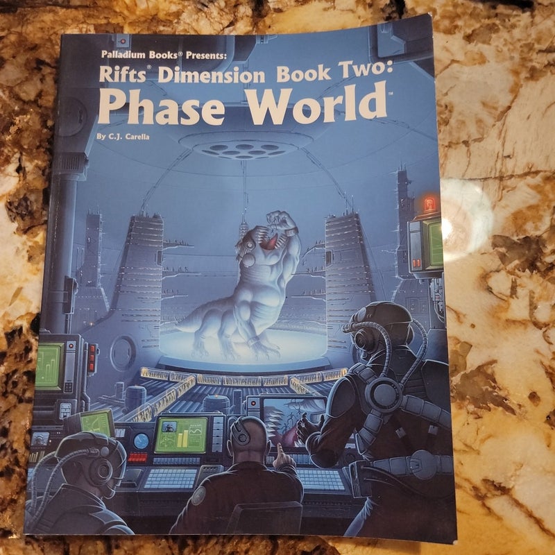 Phase World