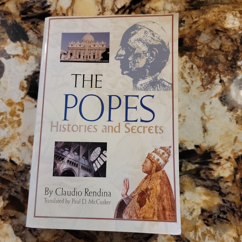 The Popes
