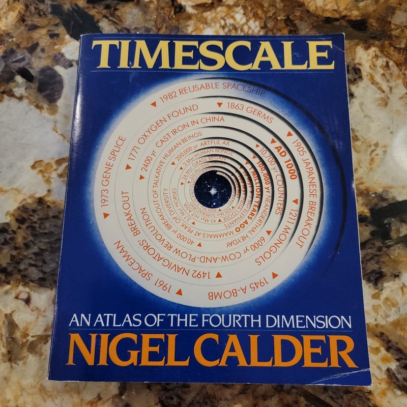 Timescale