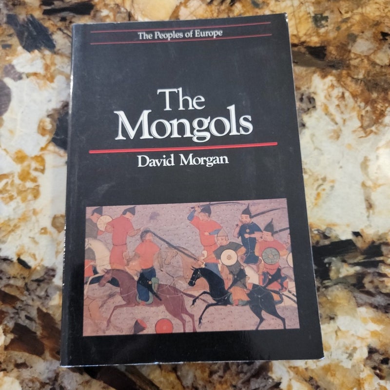 The Mongols