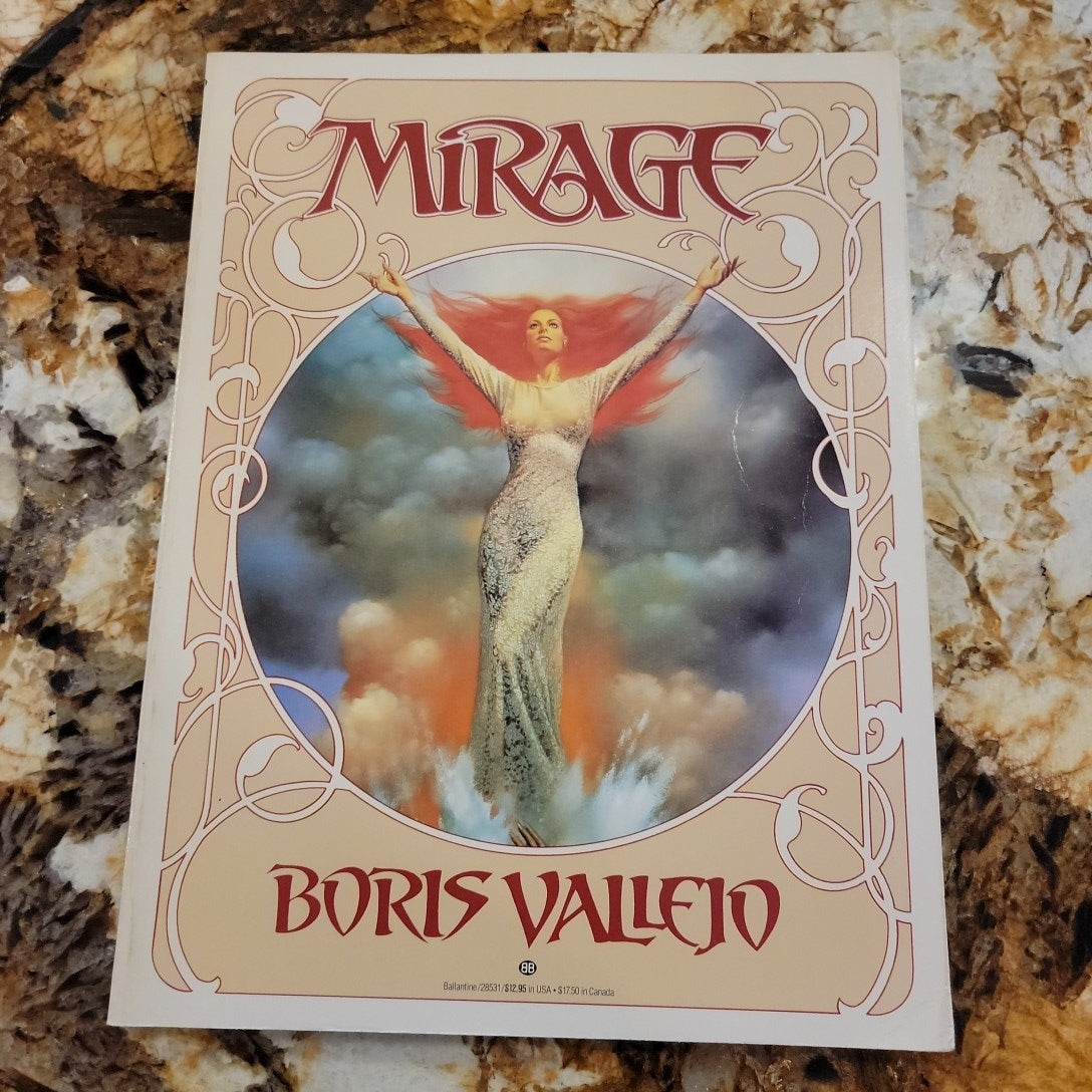 Mirage