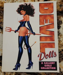 Devil Dolls Volume 1