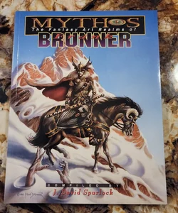 Mythos - Fantasy Art Realms of Frank Brunner