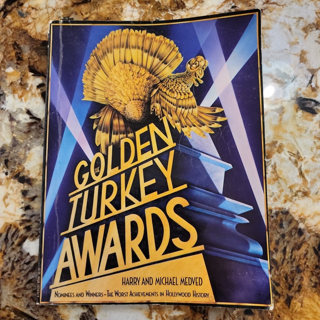 The Golden Turkey Awards