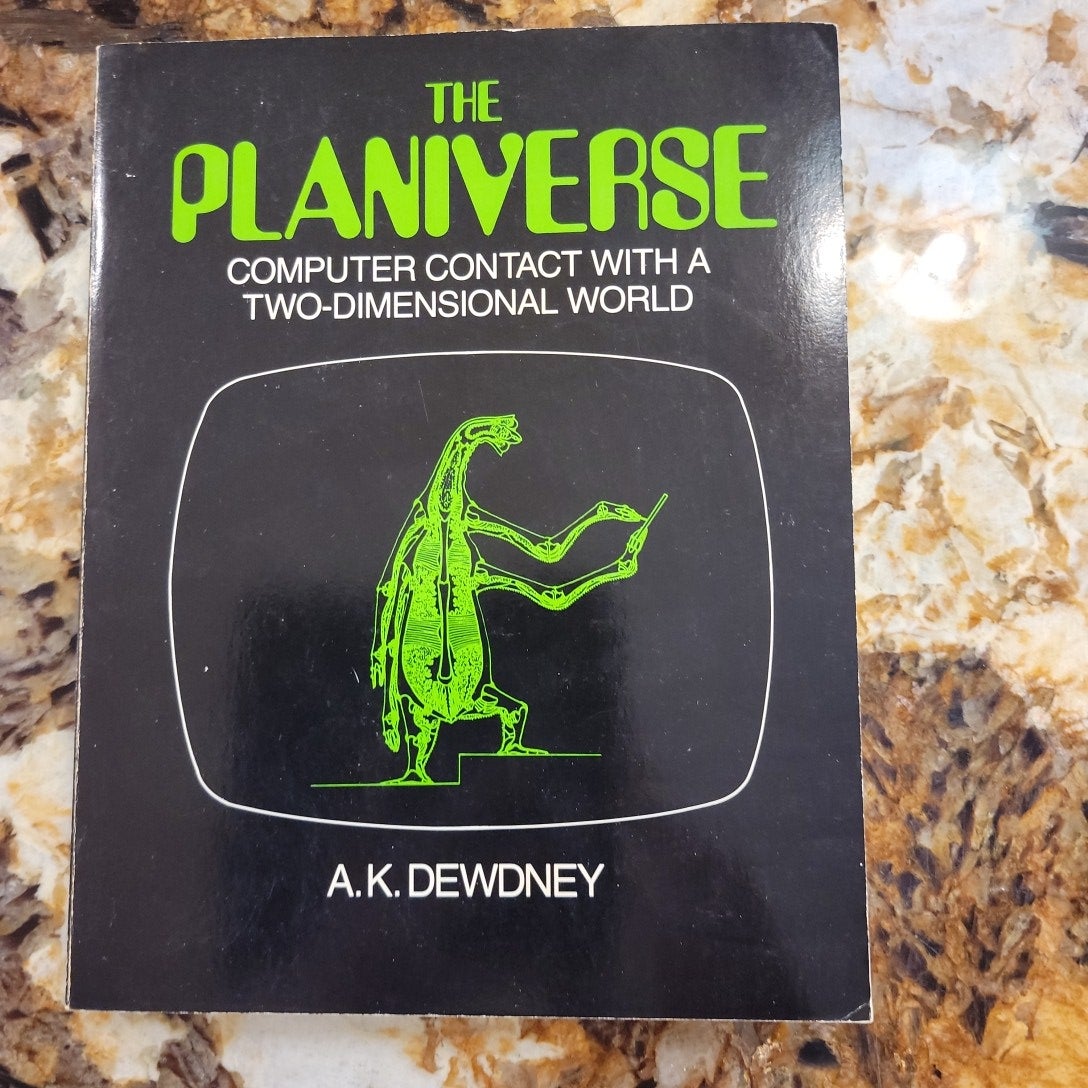 The Planiverse
