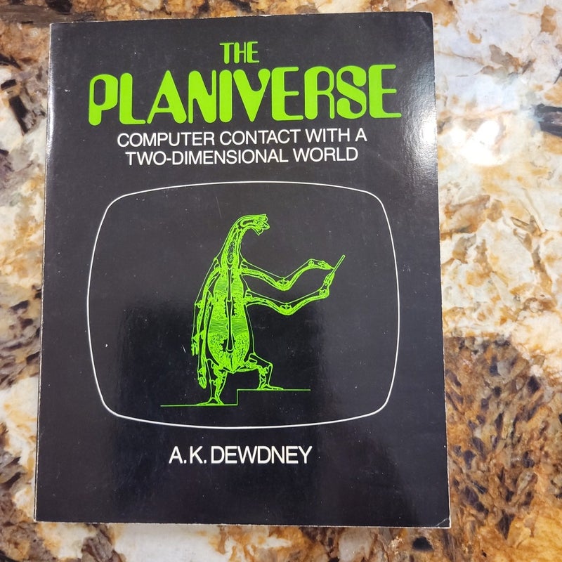The Planiverse