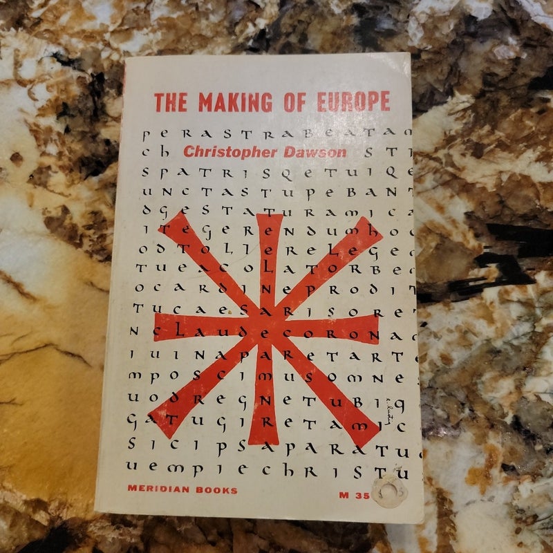 Making of Europe