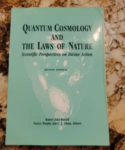 Quantum Cosmology and the Laws of Nature