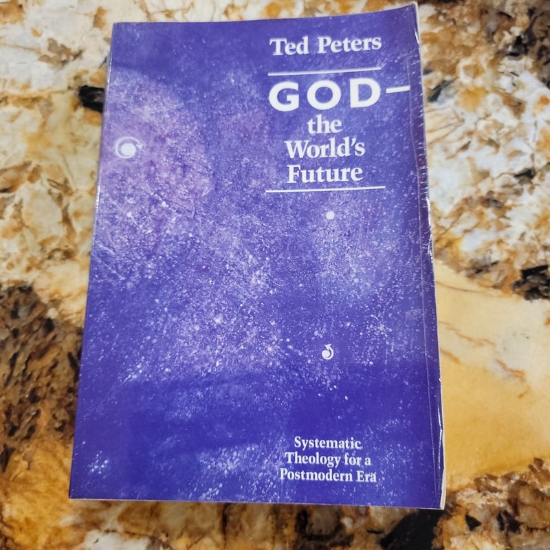 God-The World's Future