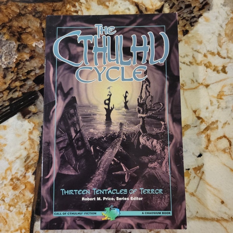 The Cthulhu Cycle