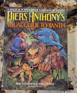Visual Guide to Xanth