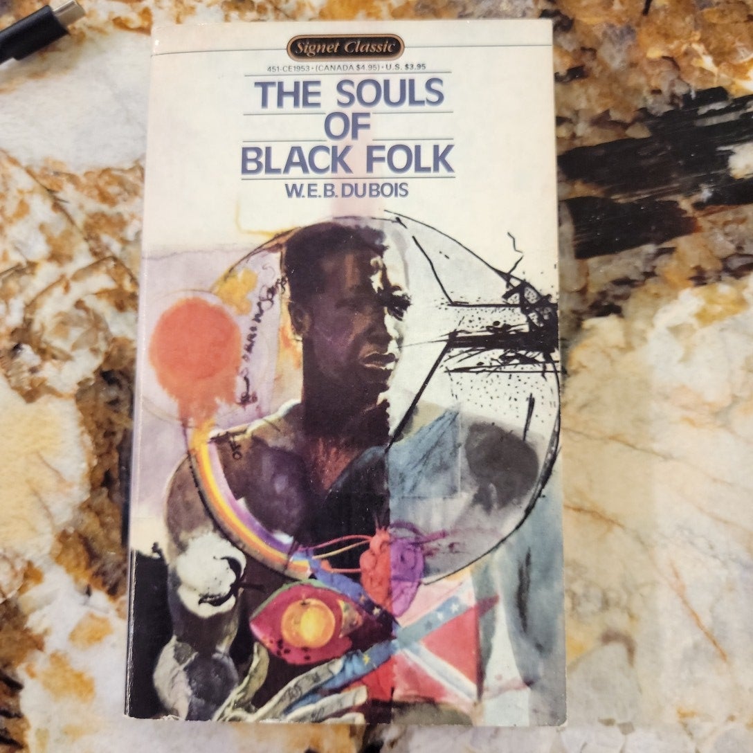 The Souls of Black Folk