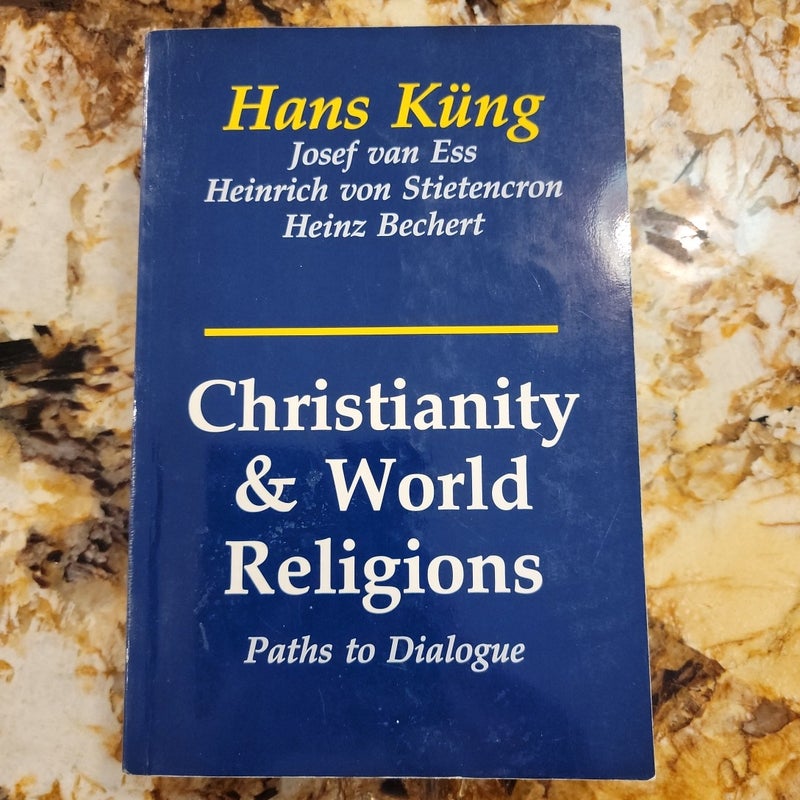 Christianity and World Religion