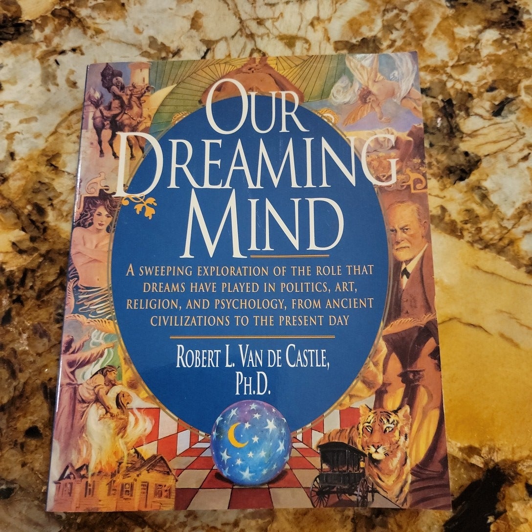 Our Dreaming Mind