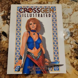 CrossGen Illustrated
