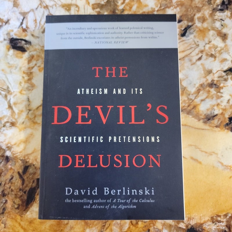 The Devil's Delusion