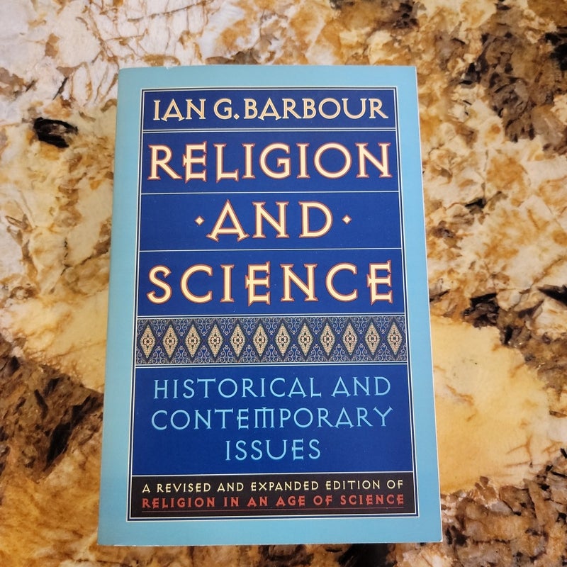 Religion and Science