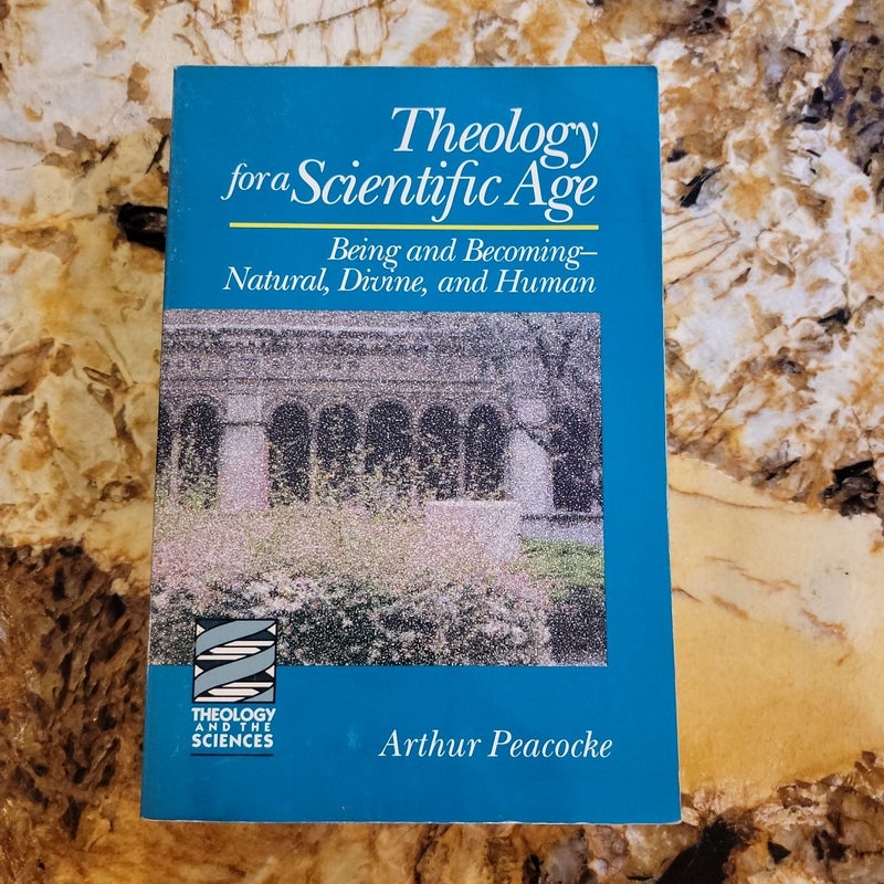 Theology for a Scientific Age